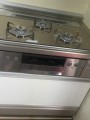 18950_2 ビルトインガスコンロ取替工事 千葉県白井市 N3WP6PWASKSTES-13A