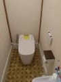 19019_2 トイレ取替工事 神奈川県秦野市 XCH1401WS