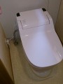 トイレ取替工事 東京都中野区 CH1101WS トイレ取替工事 東京都中野区 CH1101WS