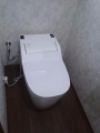 トイレ取替工事 東京都八王子市 XCH1101WS-sale トイレ取替工事 東京都八王子市 XCH1101WS-sale