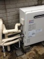 7388_2 給湯器取替工事 石川県金沢市 GT-C2052ARX-2-BL-set-LPG