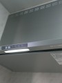 レンジフード取替工事　栃木県宇都宮市　TLR-3S-AP901-SV
