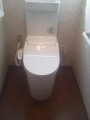 トイレ取替工事 神奈川県小田原市 XCH3015WST トイレ取替工事 神奈川県小田原市 XCH3015WST