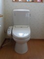 19490_2 トイレ取替工事 秋田県秋田市 XCH1401WS