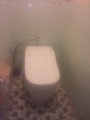 19696_2 トイレ取替工事 新潟県新潟市北区 XCH1401RWS