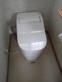 19780_2 トイレ取替工事 広島県広島市西区 XCH1401WS