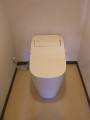 20482_2 トイレ取替工事 東京都目黒区 XCH1401WS