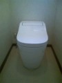 トイレ取替工事 静岡県静岡市葵区 XCH1401WS トイレ取替工事 静岡県静岡市葵区 XCH1401WS