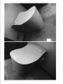 20764_2 トイレ取替・壁クロス張替え・Pタイル張付工事 鳥取県鳥取市 XCH1401WS