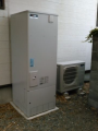 20871_2 エコキュート取替工事 静岡県御前崎市 SRT-W373-set