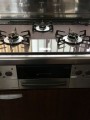 21135_2 ビルトインガスコンロ取替工事 茨城県鹿嶋市 RHS71W17G26R-STW-LPG