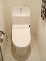 21165_2 ガス給湯器 トイレ ビルトインガスコンロ レンジフード取替工事 神奈川県藤沢市 GT-C246SAWX-BL-set-13A