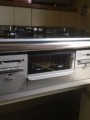 21036_2 ビルトインガスコンロ取替工事 福岡県久留米市 RS31W20A30D-VW-LPG