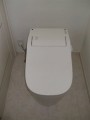 トイレ取替工事 福島県白河市 XCH1401WS トイレ取替工事 福島県白河市 XCH1401WS