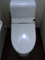 22467_2 トイレ取替工事 千葉県市川市 CES966-NW1