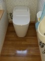 トイレ取替工事 宮崎県宮崎市 XCH1401WS トイレ取替工事 宮崎県宮崎市 XCH1401WS