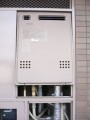 ガス給湯器取替工事 千葉県流山市 GT-2060SAWX-BL-set-13A ガス給湯器取替工事 千葉県流山市 GT-2060SAWX-BL-set-13A