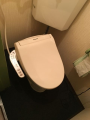 トイレ取替工事　千葉県松戸市　kouji04