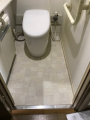 23264_2 トイレ取替工事 大阪府松原市 CES9878PX-NW1