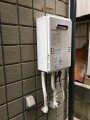 23415_2 ガス給湯器取替工事 東京都葛飾区 GQ-1639WS-set-13A