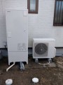 エコキュート取替工事 茨城県常陸太田市 BHP-F37RU-set エコキュート取替工事 茨城県常陸太田市 BHP-F37RU-set