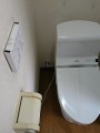 24393_2 トイレ取替工事 千葉県千葉市若葉区 CES966-NW1