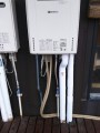 24463_2 ガス給湯器取替工事 栃木県さくら市 GT-C246SAWX-BL-set-LPG