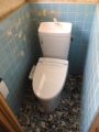 トイレ取替工事 静岡県浜松市北区 BC-ZA10H-DT-ZA180H-BW1 トイレ取替工事 静岡県浜松市北区 BC-ZA10H-DT-ZA180H-BW1