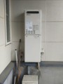 24953_2 ガス給湯器取替工事 茨城県守谷市 GQ-2437WS-set-13A