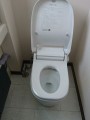 24723_2 トイレ取替工事 北海道札幌市豊平区 XCH1401WS