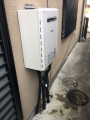 25070_2 ガス給湯器取替工事 群馬県桐生市 GT-2060SAWX-BL-set-13A