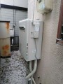 25296_2 ガス給湯器取替工事 東京都国分寺市 RUF-A2405SAW-A-13A