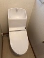 25378_2 トイレ取替工事 愛知県名古屋市中川区 CES967-NW1