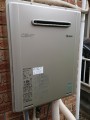 25439_2 ガス給湯器取替工事 埼玉県鴻巣市 RUF-E2405AW-A-LPG
