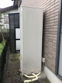 24850_2 エコキュート取替工事 三重県松阪市 HE-NSU46JQS-set