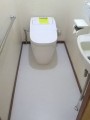 トイレ取替工事 富山県富山市 XCH1401WS トイレ取替工事 富山県富山市 XCH1401WS