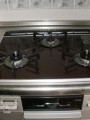 25968_2 ビルトインガスコンロ取替工事 千葉県柏市 RS31W20K10DG-VW-13A