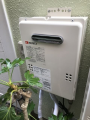 25978_2 ガス給湯器取替工事 神奈川県鎌倉市 kouji06