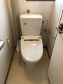 25993_2 ビルトインガスコンロ トイレ トイレ取替工事 兵庫県神戸市北区 kouji04