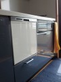 ビルトイン食洗機取替工事 福岡県北九州市戸畑区 NP-45MS8S ビルトイン食洗機取替工事 福岡県北九州市戸畑区 NP-45MS8S