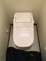 26128_2 トイレ取替工事 埼玉県さいたま市中央区 XCH1401WS