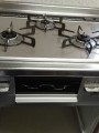 26137_2 ビルトインガスコンロ取替工事 滋賀県大津市 RS71W20A30DG-VW-13A