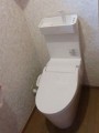26194_2 トイレ取替工事 新潟県新潟市東区 XCH3013WST