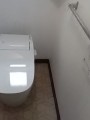 26293_2 トイレ取替工事 神奈川県横須賀市 XCH1401WS