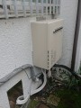 26486_2 ガス給湯器取替工事 千葉県我孫子市 RUF-A2005SAW-A-13A