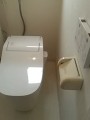 26470_2 トイレ取替工事 神奈川県横浜市栄区 XCH1401ZWS