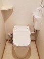 26580_2 トイレ取替工事 東京都世田谷区 XCH1401WS
