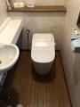 26581_2 トイレ取替工事 大阪府大阪市平野区 XCH1401WS
