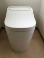 26726_2 トイレ取替工事 茨城県小美玉市 XCH1401WS