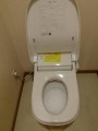 26777_2 トイレ取替工事 山口県下関市 XCH1401WS
